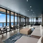 Posh Studio With Luxe Amenities In Prime Location!